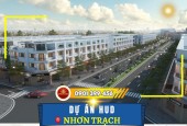 Saigonland Nhơn Trạch Cập nhật giá bán đất nền dự án Hud Nhơn Trạch Đồng Nai - Đất nền sân bay Long Thành và vùng ven TPHCM.